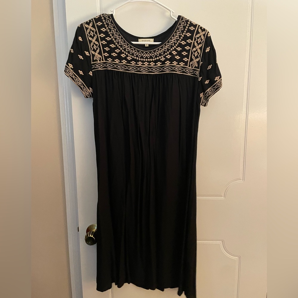 Max Studio Dress